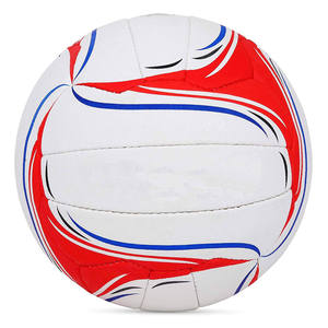 Volleyball RXN Manufacture & Exporter of Volleyball <b>Net</b> <b>Ball</b> Hand Stitch <b>Ball</b> Leather <b>Ball</b> - Product Image 5