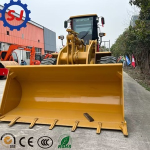 รถตักล้อยางแคตเตอร์พิลลาร์ CAT 966H มือสอง |   รถตักหน้าตักงานหนัก |   เครื่องจักรก่อสร้างญี่ปุ่นแท้ขาย - Product Image 2