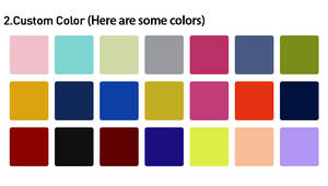 Chandail d'hiver personnalisable pour hommes, col rond en coton tricoté avec manches complètes et épaules tombantes, coupe ample et design de logo - Product Image 6