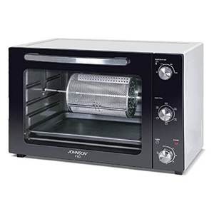 Four à friture sans huile Johnson Electric série F60 2000W avec capacité de 60 litres, modèle varié - Product Image 4
