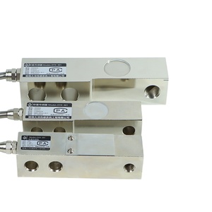 Trọng lượng Quy mô 30kg 100kg 1t 5t 10t Nhà sản xuất hợp kim thép cấu trúc cắt chùm tải di động - Product Image 5