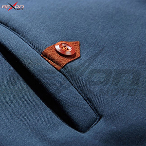Hoodies Sweats Streetwear Hommes Nouveau Hip Hop Survêtements Pull Décontracté À Capuche Hommes Tops Fitness Gym Running Pull Décontracté - Product Image 2