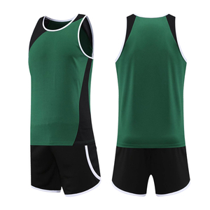 Precio de fábrica Uniforme de voleibol Sublimación personalizada Ropa de voleibol al por mayor Ropa deportiva más vendida Ropa de voleibol personalizada - Product Image 5