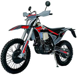 GPXs Moto 250e de Alta Calidad (Motocicleta) - Product Image 1