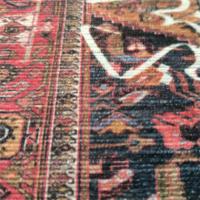 Tapis de chambre à coucher, de salon, de grande taille 3x4 7x10, décoration intérieure, tapis persan classique arabe, lavable en machine
