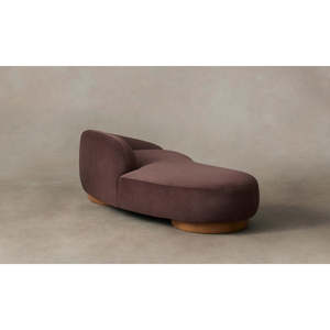 โซฟาเดี่ยวแบบปรับเปลี่ยนได้ รุ่น Celine Contemporary หุ้มผ้าบุสำหรับห้องนั่งเล่น พร้อมไส้ฟองน้ำ - Product Image 5