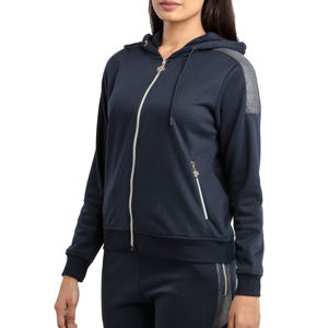 Ensemble de jogging décontracté pour homme, manches longues, léger, 100% coton, survêtement 2 pièces, écologique, respirant, séchage rapide - Product Image 3