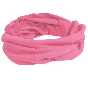 Bandane Tubolari Elastiche Personalizzate per Cappelli e Berretti Promozionali - Product Image 1