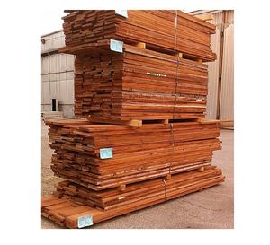 Achetez des dalles de sapele bon marché en vrac, idéales pour les revêtements de sol de meubles et les projets de bricolage. Économisez gros sur le bois de qualité aujourd'hui - Product Image 4