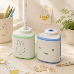 Sacapuntas Automático Miffy - Product Image 1