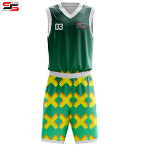 Basketball Jerseys Custom <b>Men</b> Basketball Uniform Sets Professional Jersey Quick Dry Breathable Basketball <b>Shirt</b> - Product Image 6