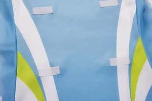 2025 Top Design respirant Netball robe uniforme pour les femmes de haute qualité imprimé vêtements de sport grande taille caractéristique - Product Image 5