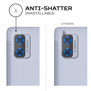 Antishock Screen <b>Protector</b> for Cubot TAB 30 Mobile Lenses - Product Image 4