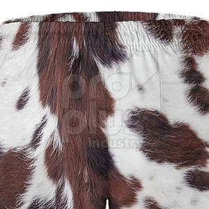 กางเกงขาสั้นหนังวัวแท้ ดีไซน์ทันสมัย ทนทาน ใส่ได้ทุกวัน คุณภาพพรีเมียม เรียบง่าย สบายๆ เป็นมิตรกับสิ่งแวดล้อม ระบายอากาศได้ดี แห้งเร็ว นุ่ม สบาย - Product Image 6