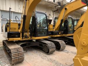 Excavadora Hidráulica Sany SY135C con Capacidad de Cucharón de 1.05 <span class=keywords><strong>m</strong></span> y Alta Eficiencia Operativa - Product Image 2