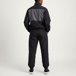 Conjunto Deportivo para Mujer, Estilo Europeo, Venta al por Mayor, Tendencia de Conjuntos Deportivos para Mujer en Europa 2025, Fábrica de Marca Privada - Product Image 5