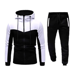 Ventes en gros de sweats à capuche pour hommes en coton 100% respirant, à séchage rapide, anti-humidité, de haute qualité, personnalisés et brodés - Product Image 1