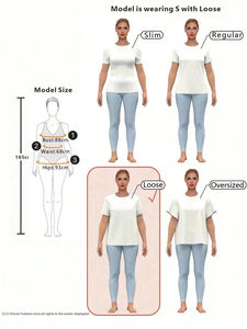 Chándal de algodón 100% de alta calidad para mujer, ropa deportiva de invierno OEM ODM, recién llegado, conjuntos cómodos de estilo sólido de talla grande - Product Image 6