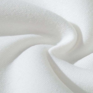 เสื้อฮู้ดและสเวตเชิ้ตคอกลมพิมพ์ลายสีพื้น - Product Image 5