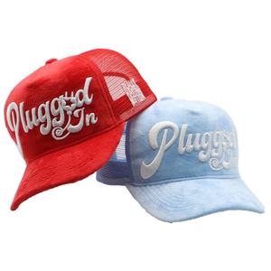 Casquette de camionneur personnalisée de qualité supérieure avec impression de logo personnalisé conception d'impression de bouffée 3d votre propre casquette de camionneur en maille de mousse - Product Image 1