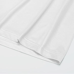 2024 Diseño OEM Polos Logotipo personalizado Algodón Poliéster Color sólido 100% algodón manga corta antiarrugas hombres camisetas polo - Product Image 5