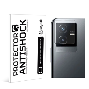 Antishock <b>Screen</b> <b>Protector</b> for Vivo Y73t 5G Premium Protective Film for Mobile Device - Product Image 1