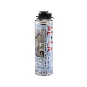 LIMPIADOR ESPUMA POLIURETANO formato 500 ml - Product Image 1