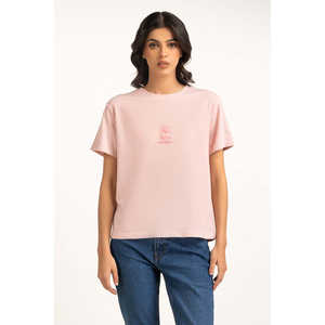 Camiseta casual Relax Fit WM-KTP-WS25-110 - Product Image 3