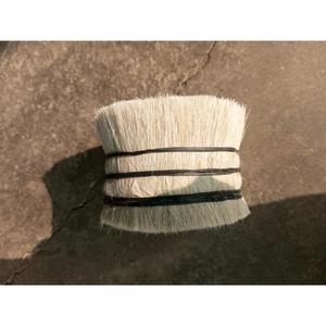 แปรงผมหางม้าทำจากวัวแท้100% ขนหางควายแท้ออกแบบได้ตามต้องการ - Product Image 3