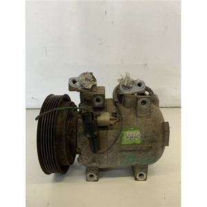 COMPRESSORE A/C SSANGYONG Kyron 1st Series 580BA015424 diesel 2000 (05>07) - Product Image 4