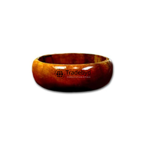Bracelets en bois de créateur pour femmes Vente en gros Accessoires de mode Exportateur par Tradebyd - Product Image 3