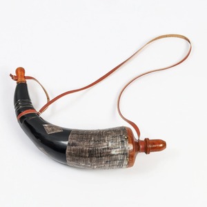 Decorazione per la Casa in Corno di Bufalo Naturale, Stile Moderno Animale, Forma Geometrica, Alta Qualità, Ecologica, Fatta a Mano, Prezzo Conveniente - Product Image 5