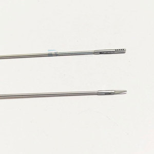 คีมผ่าตัดยกแบบใช้มือทำจากสเตนเลสสตีลใช้ซ้ำได้เครื่องมือผ่าตัด - Product Image 4