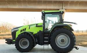 รถแทรกเตอร์การเกษตรซูมไลออน รุ่น DV3504 - Product Image 4