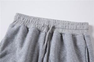 OEM High Quality Sweat suit Two Piece Jogger <b>Sets</b> Oversize Design Sweat Suits <b>Men</b> <b>s</b> Streetwear Clothing Custom Tracksuit 2027 - Product Image 4