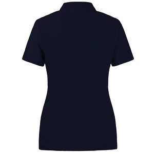 Chemise pour femme à coupe décontractée, tissu en mélange de coton ultra doux, respirant, design élégant et décontracté pour un confort maximal au travail et en loisirs - Product Image 2