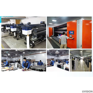 Fábrica de Impresión en Vietnam, Pancartas Flexibles de Vinilo de PVC Personalizadas para Publicidad y Promoción - Product Image 6