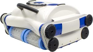 Nuevo Robot Limpiafondos Automático Inalámbrico POOL BLAS TER CX-1, Aspiradora Automática - Product Image 3