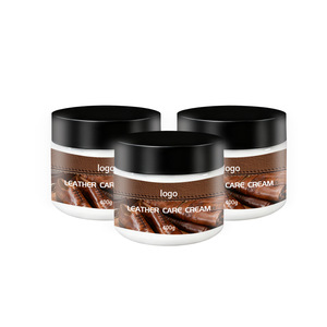 Crème de nettoyage et d'entretien du <span class=keywords><strong>cuir</strong></span> portable <span class=keywords><strong>pour</strong></span> nourrir et adoucir les sacs de luxe - Product Image 4