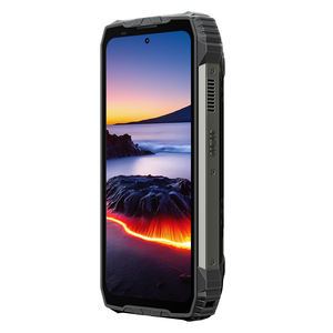 Blackview XPLORE 2 <b>Projector</b> Rugged <b>Phone</b> Android 15 16+1TB IP68 50MP Rear Camera 50MP Front Camera 20000mAh NFC AMOLED <b>Phone</b> - Product Image 2