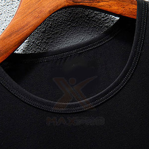 Camisetas de Hombre de Secado Rápido y Tela Suave para Uso en Exteriores, Camisetas de Hombre Más Populares, Camisetas de Hombre de Talla Grande - Product Image 4