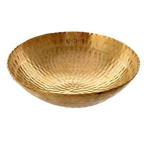 Antique Selling Brass Metal Candle Holder Wedding Home Hotel Decoration Centerpiece Bedside Candlestick Cheap Price <b>Candelabra</b> - Product Image 5