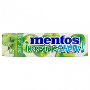 Caramelos Mentoss de Menta Dulce, Sabor Afrutado y a Menta, Caramelos de Menta, Confitería al por Mayor, Caramelos Mentoss - Bolsa de 135g - Product Image 5