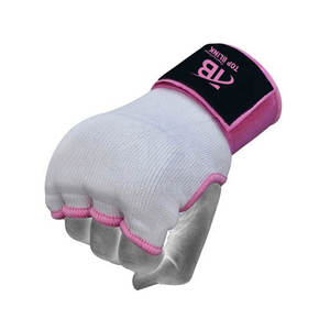 Vendas de Neopreno para Boxeo - Transpirables y Ecológicas, Tamaño y Logotipo Personalizables para Entrenamiento de Boxeo y Ejercicios de Gimnasio - Product Image 4