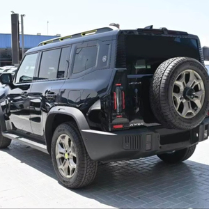 OFERTAS ESPECIALES PARA J e t o u r T2 2.0L SUV USADO - Product Image 1