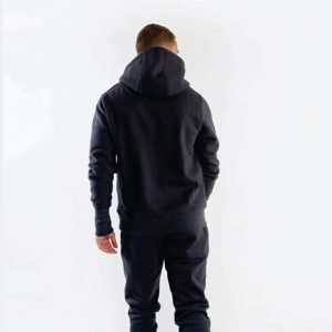 Sweats à capuche zippés classiques pour hommes | Veste pull à capuche athlétique légère pour hommes - Product Image 6