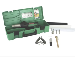 ¡GRAN PROVEEDOR! Mejor Precio para Kits de Soldadura: Kits de Soldadura de Plástico TRIAC-ST - Listos para Enviar - Product Image 2