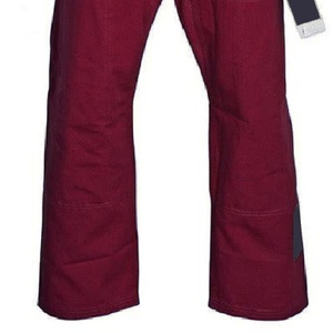 Uniforme de Karate y Taekwondo de Spandex/Poliéster, Elástico, Lavado, Manga Larga, Unisex, Adulto, Alta Calidad, Venta al Por Mayor, Servicios OEM - Product Image 3