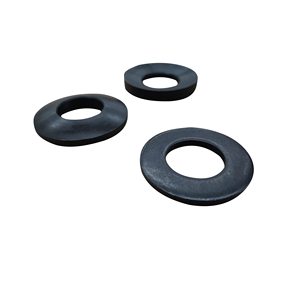 Discos abrasivos de diamante CBN de 8 pulgadas, grano 80-180, con arandelas de ajuste True Run, para pulido en amoladoras de baja velocidad, tipo copa, plato o cilíndrico 1A1 - Product Image 3