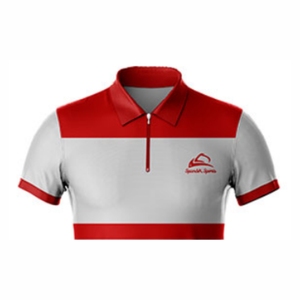 Ensembles de vêtements d'entraînement de badminton de qualité supérieure, dernier design - Shorts et chemises respirants 100% polyester, uniformes personnalisables - Product Image 4